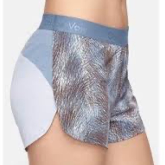 Outdoor Voices lightspeed run shorts - Picture 7 of 9